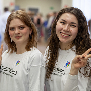 Начинает работу «Фестиваль неравнодушных людей» МГППУ